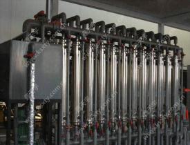 電泳漆超濾機