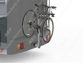 拖車勾噴涂